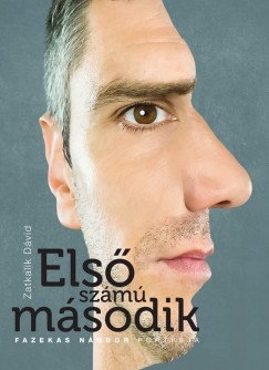 Zatkalik Dvid - Els szm msodik