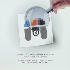 Kismret elektrogrfiai Alkotsok Nemzetkzi KIlltsai - Matrick 2012