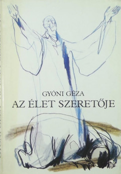 Gyni Gza - Az let szeretje