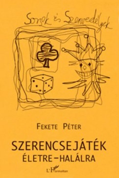 Szerencsejtk letre-hallra