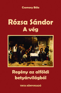 Csomory Bla - Rzsa Sndor 4. - A vg