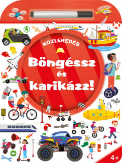 Bngssz s karikzz! - Kzlekeds