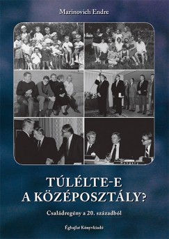 Marinovich Endre - Tllte-e a kzposztly?