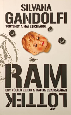 Silvana Gandolfi - R�m l�ttek