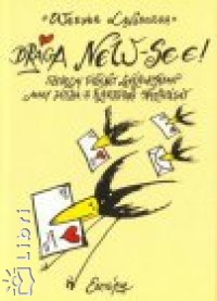 Werner Lansburgh - Drága New-See!