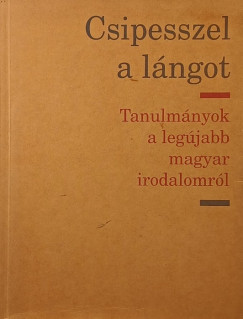 Csipesszel a lángot