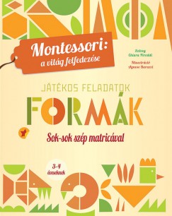 Chiara Piroddi - Formk - Jtkos feladatok