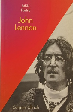Corinne Ullrich - John Lennon