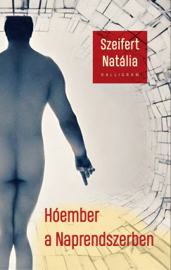 Szeifert Natália - Hóember a Naprendszerben