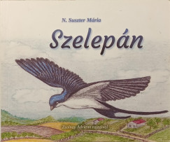 N. Suszter M�ria - Szelep�n