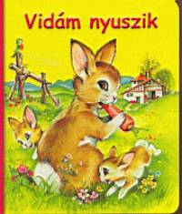 Bak Krisztina - Vidm nyuszik