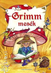 Grimm mesk