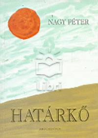 Nagy Pter - Hatrk