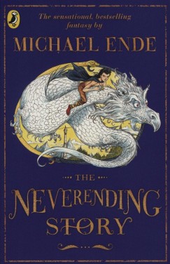 Michael Ende - The Neverending Story