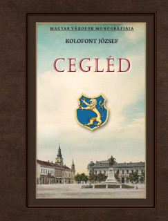 Kolofont J�zsef - Cegl�d