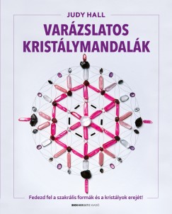 Judy Hall - Varzslatos kristlymandalk