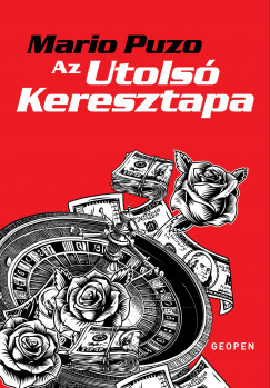 Mario Puzo - Az utols keresztapa