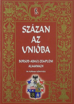 Borsod-Abaj-Zempln almanach