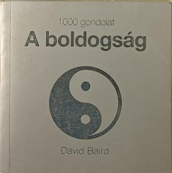 David Baird - A boldogsg