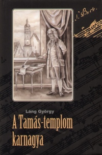 Lng Gyrgy - A Tams-templom karnagya