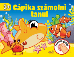 Cpika szmolni tanul