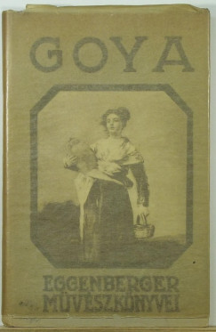 Meller Simon - Goya