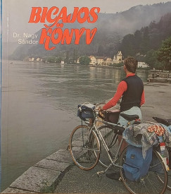 Nagy S�ndor - Bicajos k�nyv