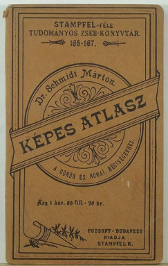 Kpes Atlasz a grg s rmai rgisgekhez