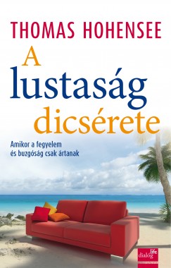 Thomas Hohensee - A lustasg dicsrete