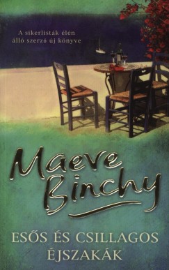 Maeve Binchy - Ess s csillagos jszakk