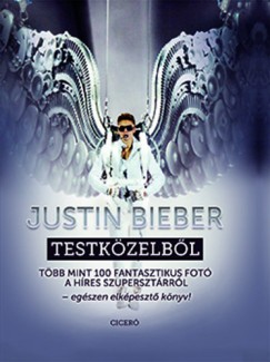 Justin Bieber testkzelbl