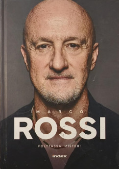 Ch. G�ll Andr�s - Marco Rossi