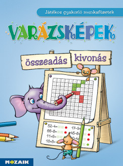 Tarin Berkes Judit Katalin - Varzskpek - sszeads, kivons