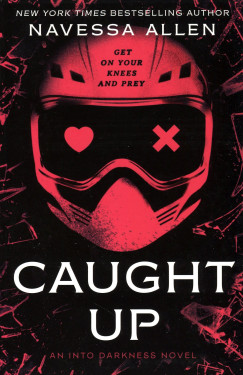 Navessa Allen - Caught Up