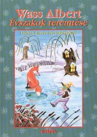 Wass Albert - vszakok teremtse