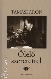 Tamsi ron - Nagy Pl  (Vl.) - lel szeretettel