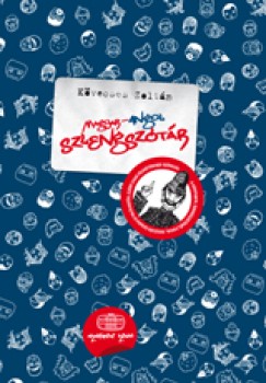 K�vecses Zolt�n - Magyar-angol szlengsz�t�r