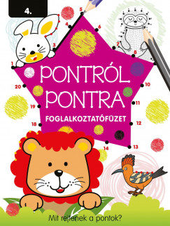Pontrl pontra 4.