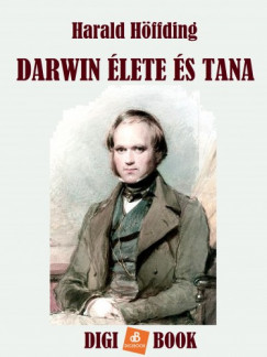 Harald Hffding - Darwin lete s tana