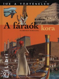 Florence Marujol - A frak kora