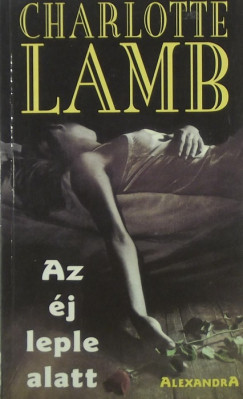 Charlotte Lamb - Az j leple alatt