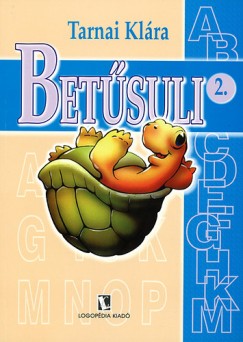 Hornykn Tarnai Klra - Betsuli 2.