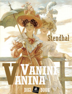 Henri Beyle Stendhal - Vanina Vanini