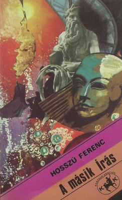 Hossz Ferenc - A msik rs