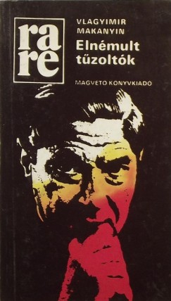 Vlagyimir Makanyin - Elnmult tzoltk