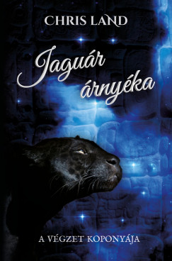 Chris Land - Jagur rnyka