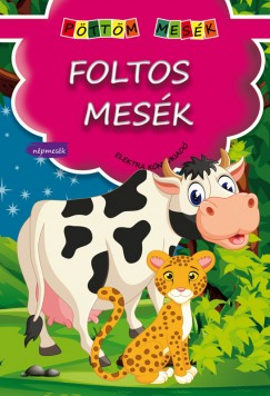 Foltos mesk
