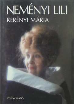 Kernyi Mria - Nemnyi Lili