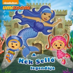 Umizoomi: A kk sell legendja
