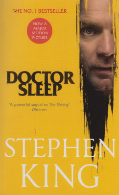 Stephen King - Doctor Sleep